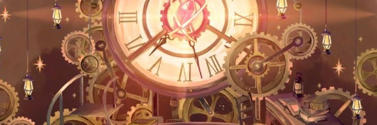 Ruler Of The Ephemeral Flow banner