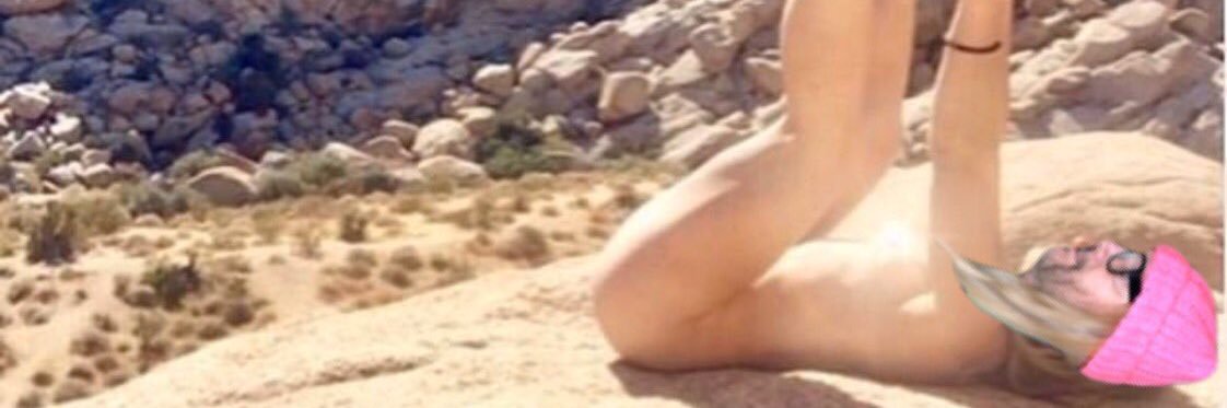 LarryTheLiberal banner