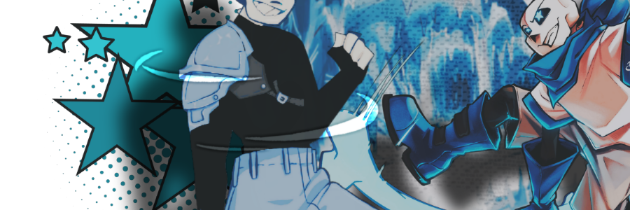 ⋮ 𓄯 ┆ 𝗖𝗢𝗠𝗜𝗖 — , banner