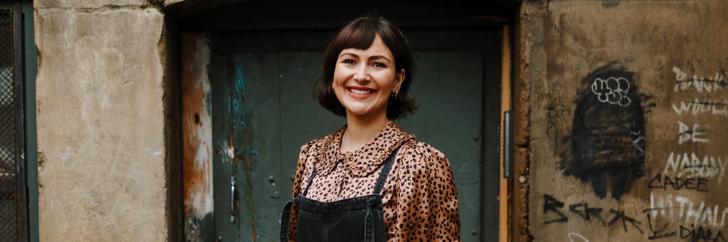 Sophiegoddard's profile banner image