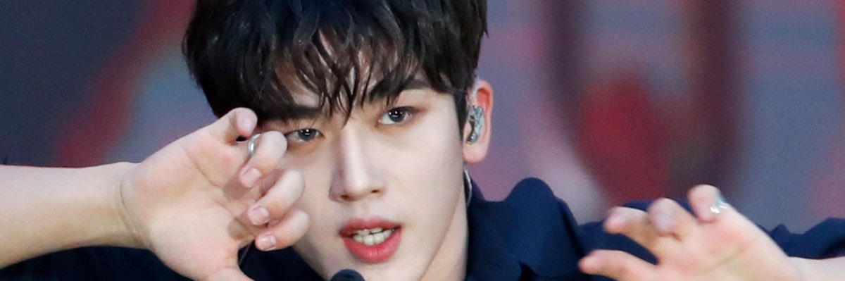 Love KIM YOHAN tons 김요한 banner