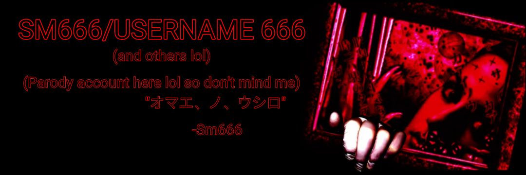 Sm666 banner