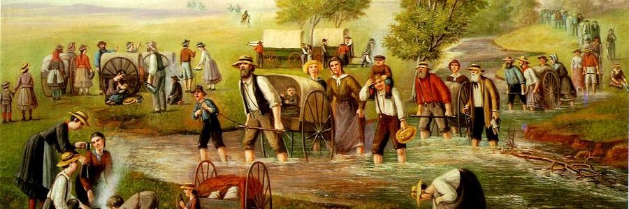 Colton R Hatch banner