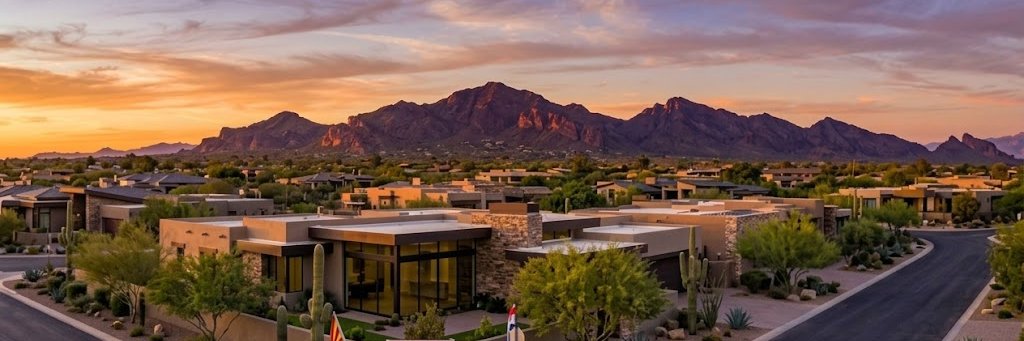 Arizona Real Estate Digest banner