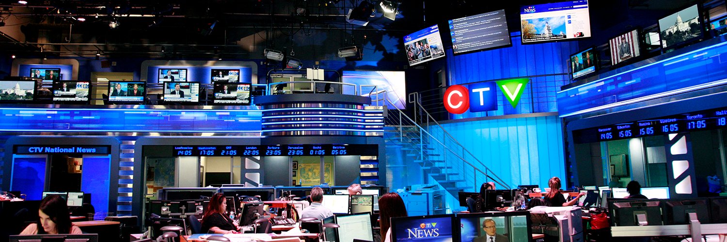 CTV News's banner
