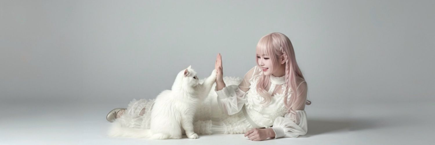 しゅにーちゃん banner