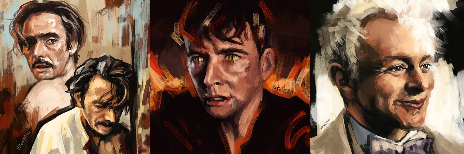 stoliarart's profile banner image