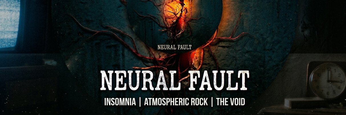 Neural Fault banner