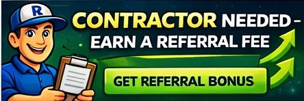 Refer A Job banner