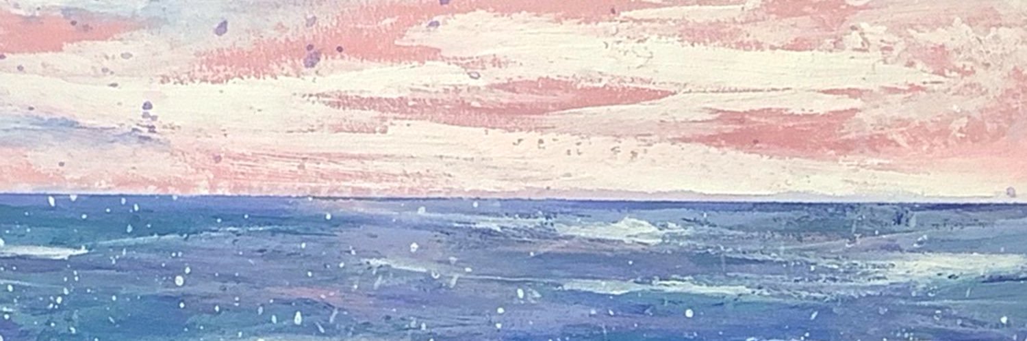 ハロ ⚔️🍁 banner