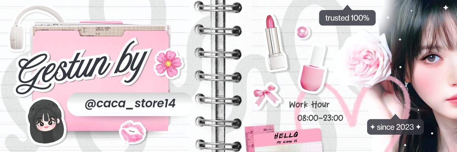 ♡ gestun by caca_store14 banner