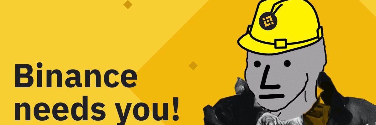 Build banner