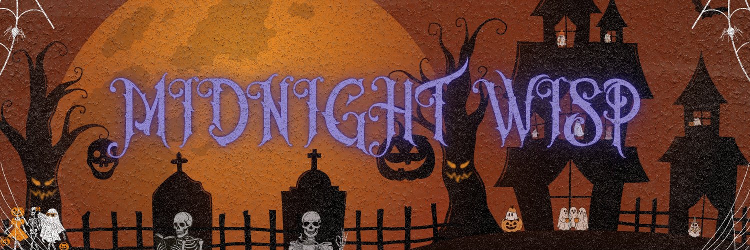 TheMidnightWisp's profile banner image