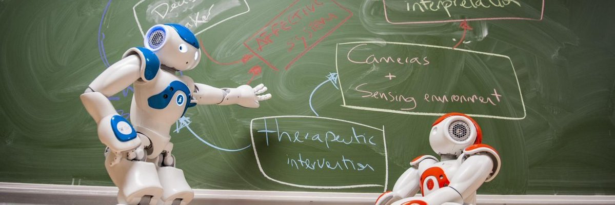 UoPComputing's profile banner image