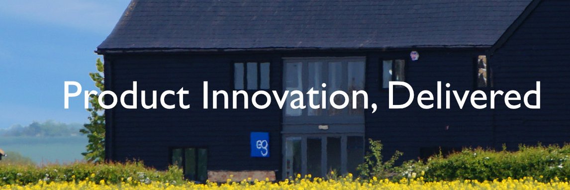 eg technology Ltd banner