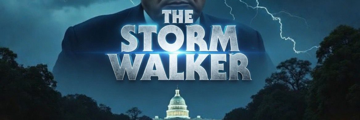 THE STORM WALKER (@TheStormWalker_) / Posts / X