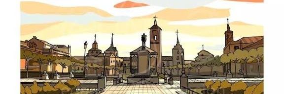 Alcalaíno Cabreado banner