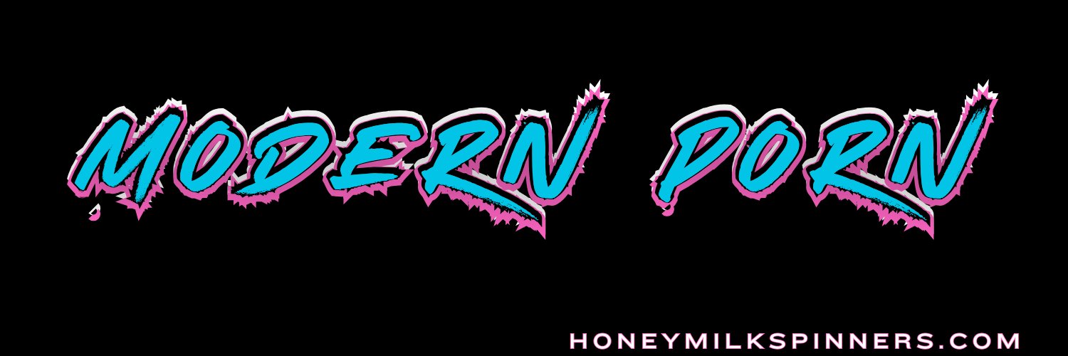 Modern Porn banner