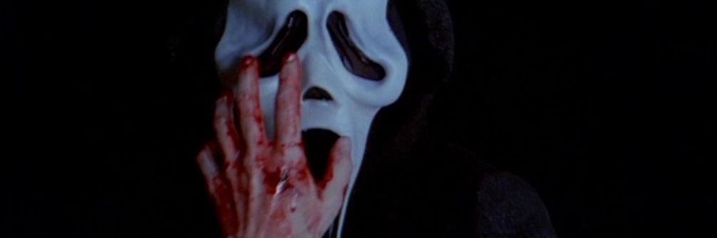 john SCREAM banner
