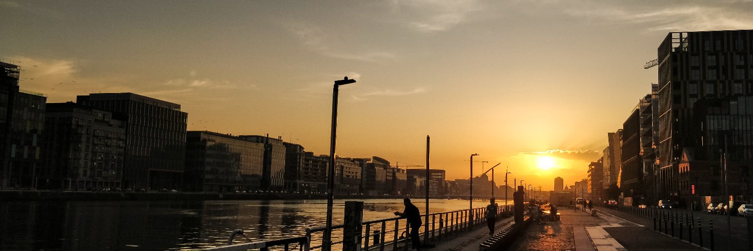 Call Me Ferdia banner