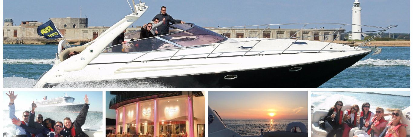 PowerboatDays's profile banner image