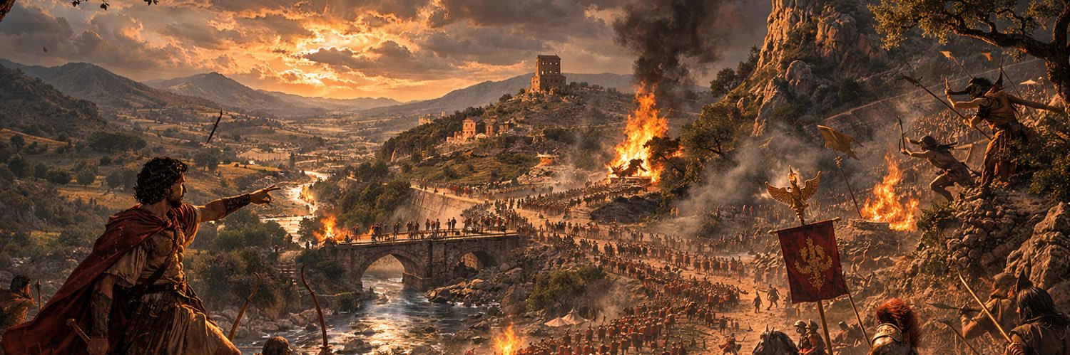 Quintus Sertorius banner