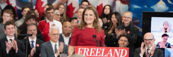 cafreeland Profile Banner