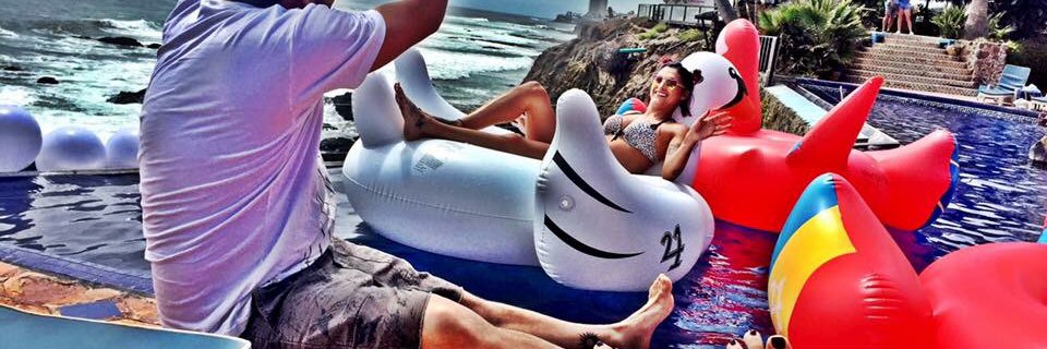 OhRoxy's profile banner image