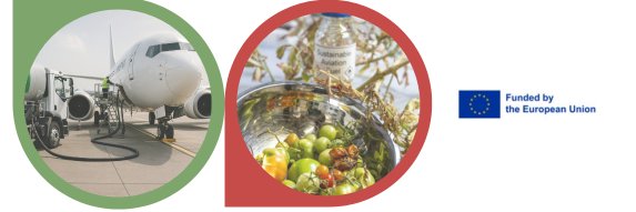 ToFuel Project banner