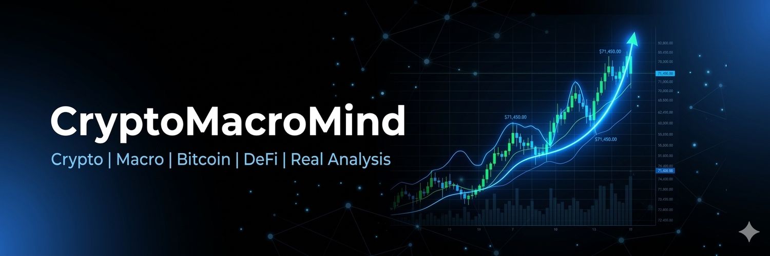CryptoMacroMind's profile banner image