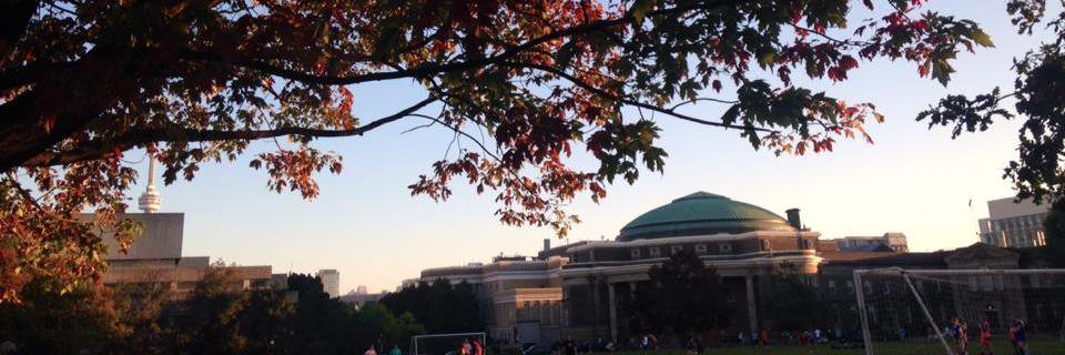 Life@UofT banner