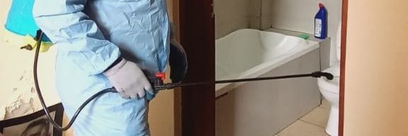 Fumigation & Pest Control Services Kenya banner