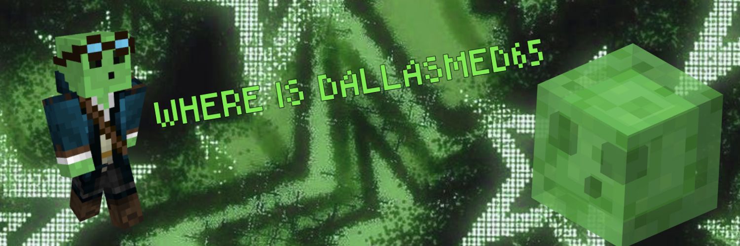 Where is Dallasmed65 banner