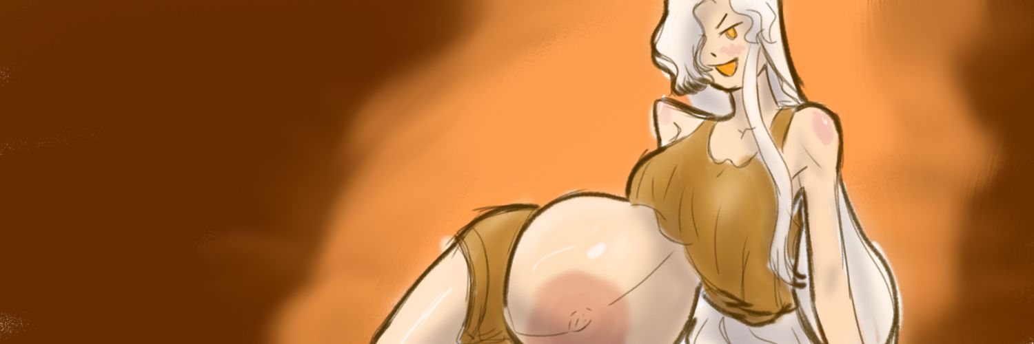 keran || Comms Open!!! banner