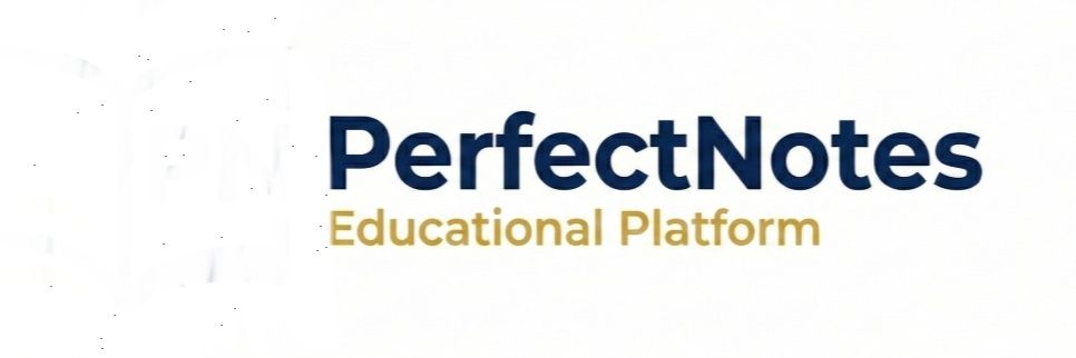 Perfect Notes | CS & Interview prep (@perfectnotesorg) / Posts / X