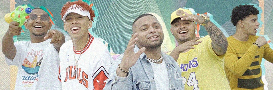 waldyDF's profile banner image