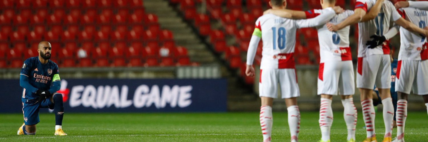 ArsenalVerse's profile banner image