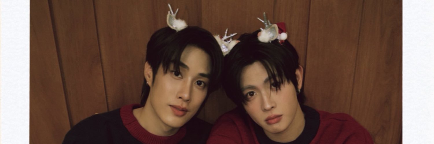 ชาาาา☔️ banner