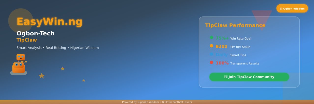 Tipclaw Official banner