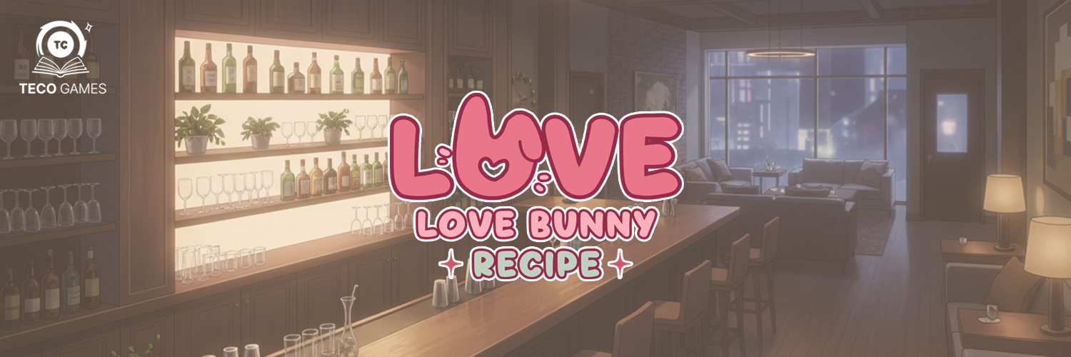 러브 바니 레시피 banner