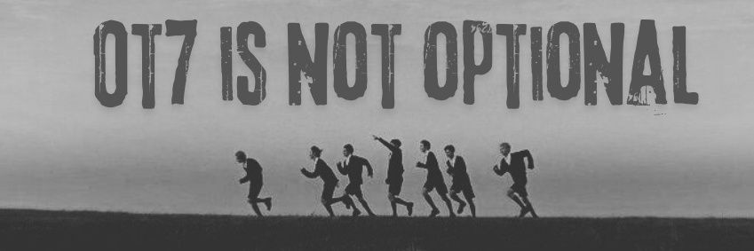 F ot6 and be-shit banner