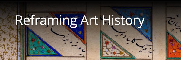 Smarthistory Profile Banner