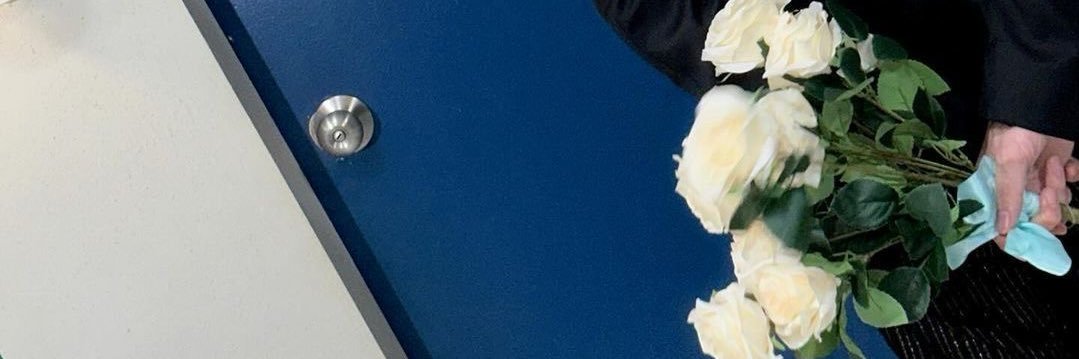 Leeִ ࣪𖤐 banner