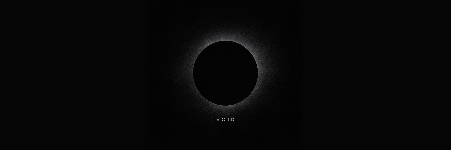 entervoidsol's profile banner image