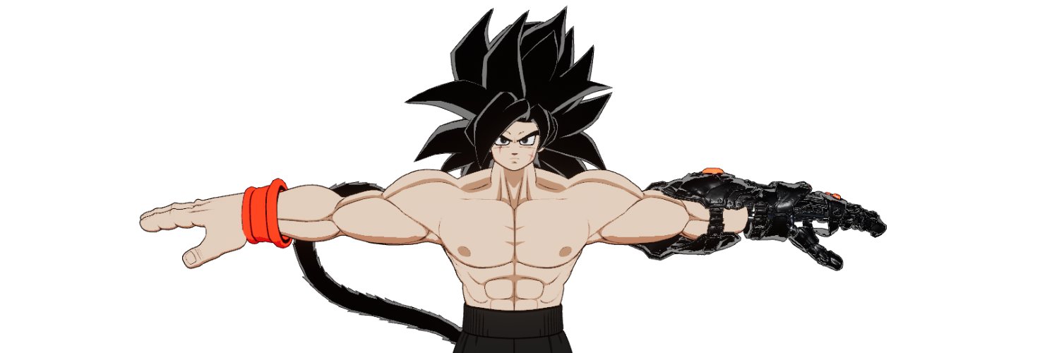 DBZ_Divine | Comms Open (friends only) banner