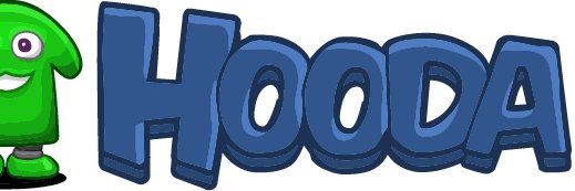 Hooda Math banner