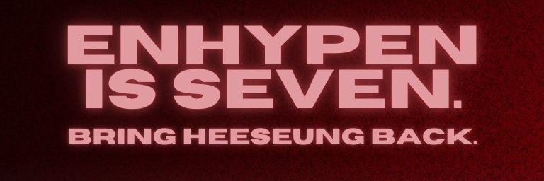 En_always7's profile banner image
