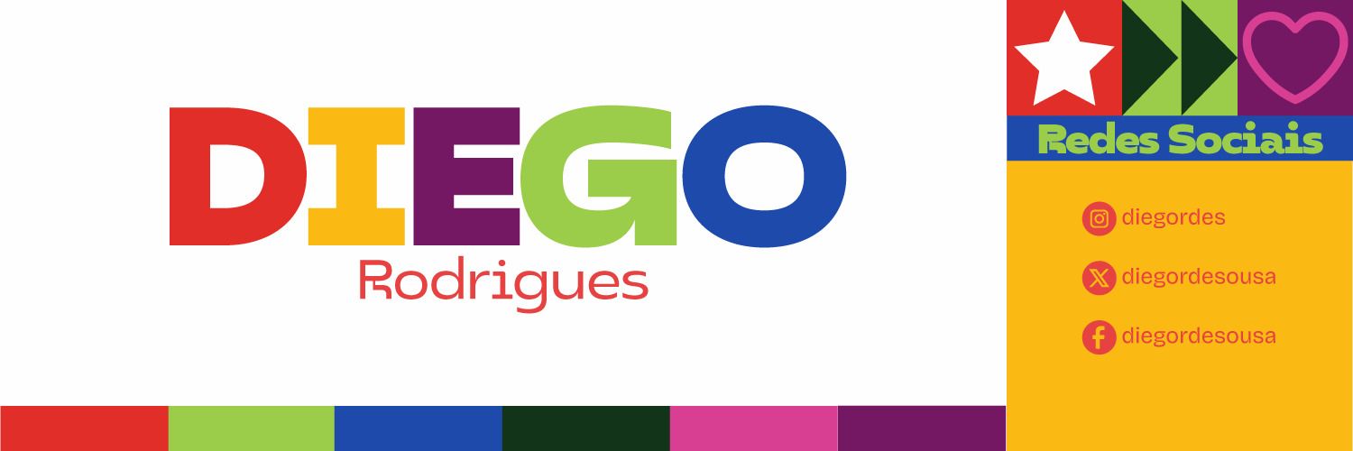 Diego Rodrigues banner