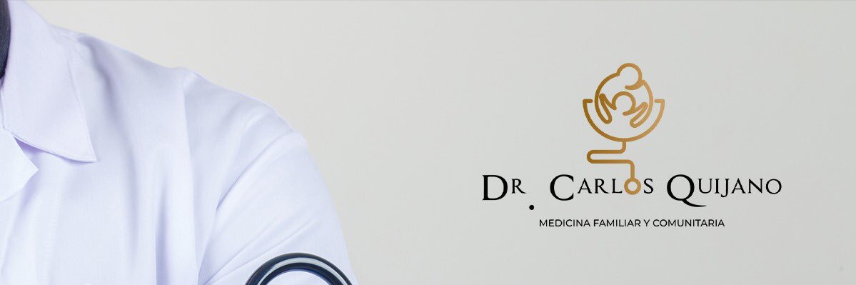 Dr. Carlos Quijano banner