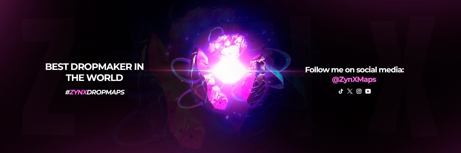 ZynX • Best Quality and Prices banner